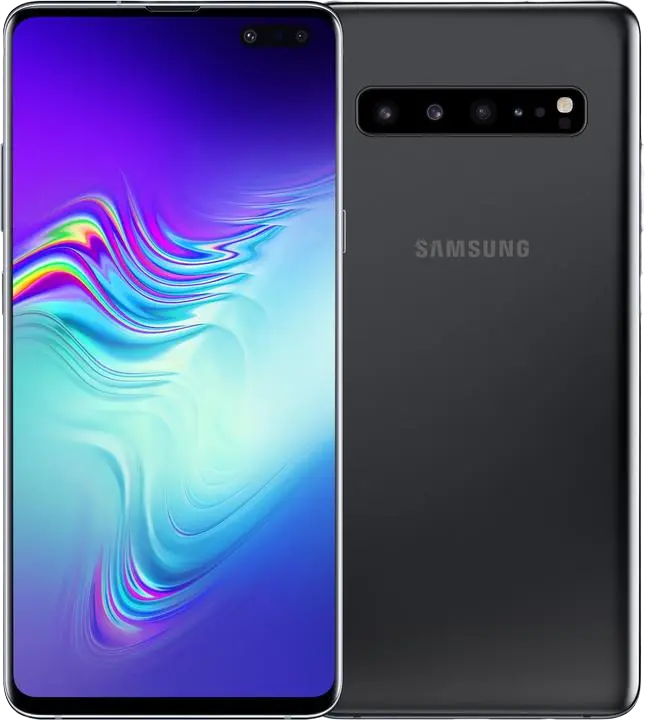 Galaxy S10 5G