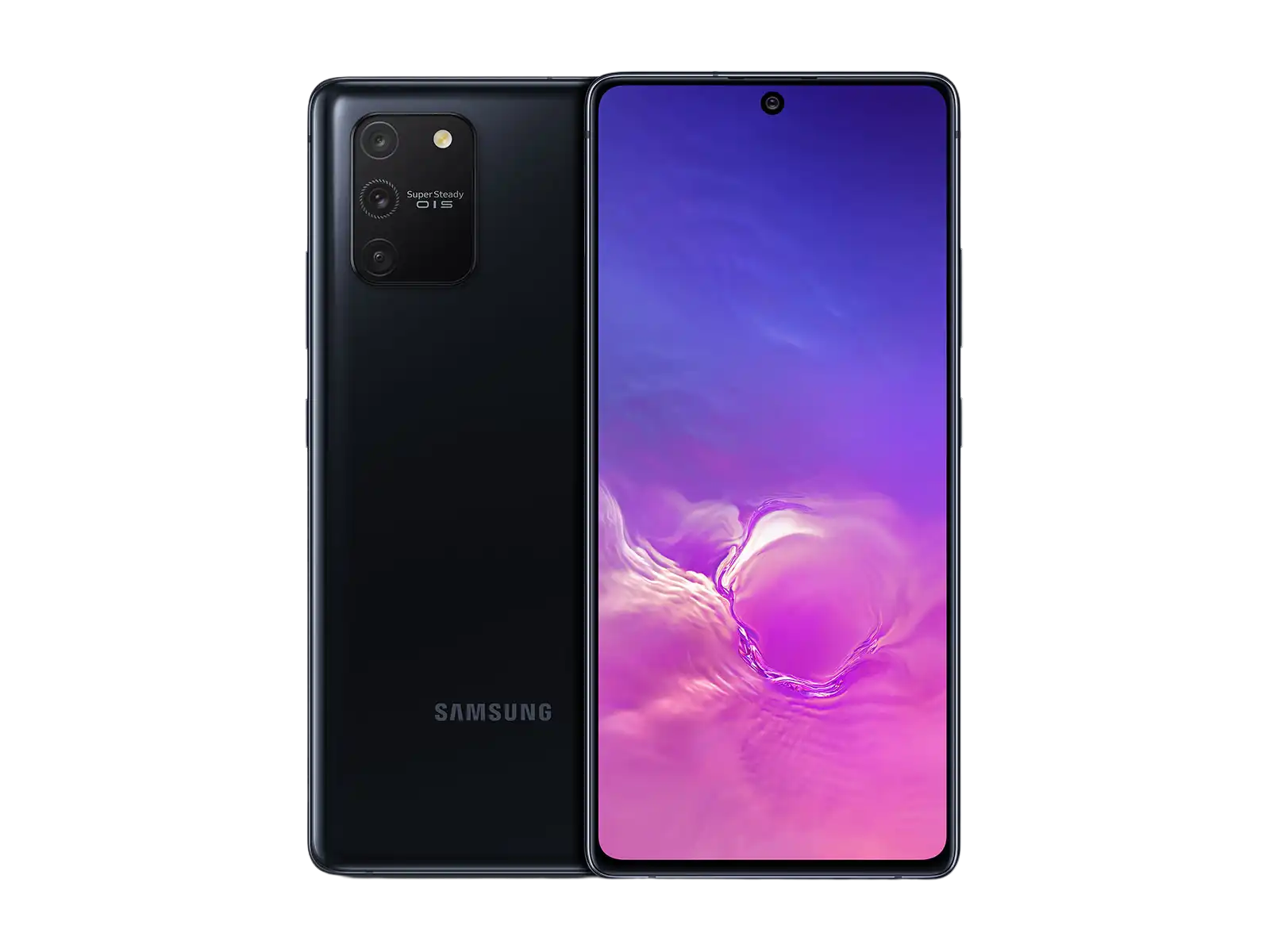 Galaxy S10 lite