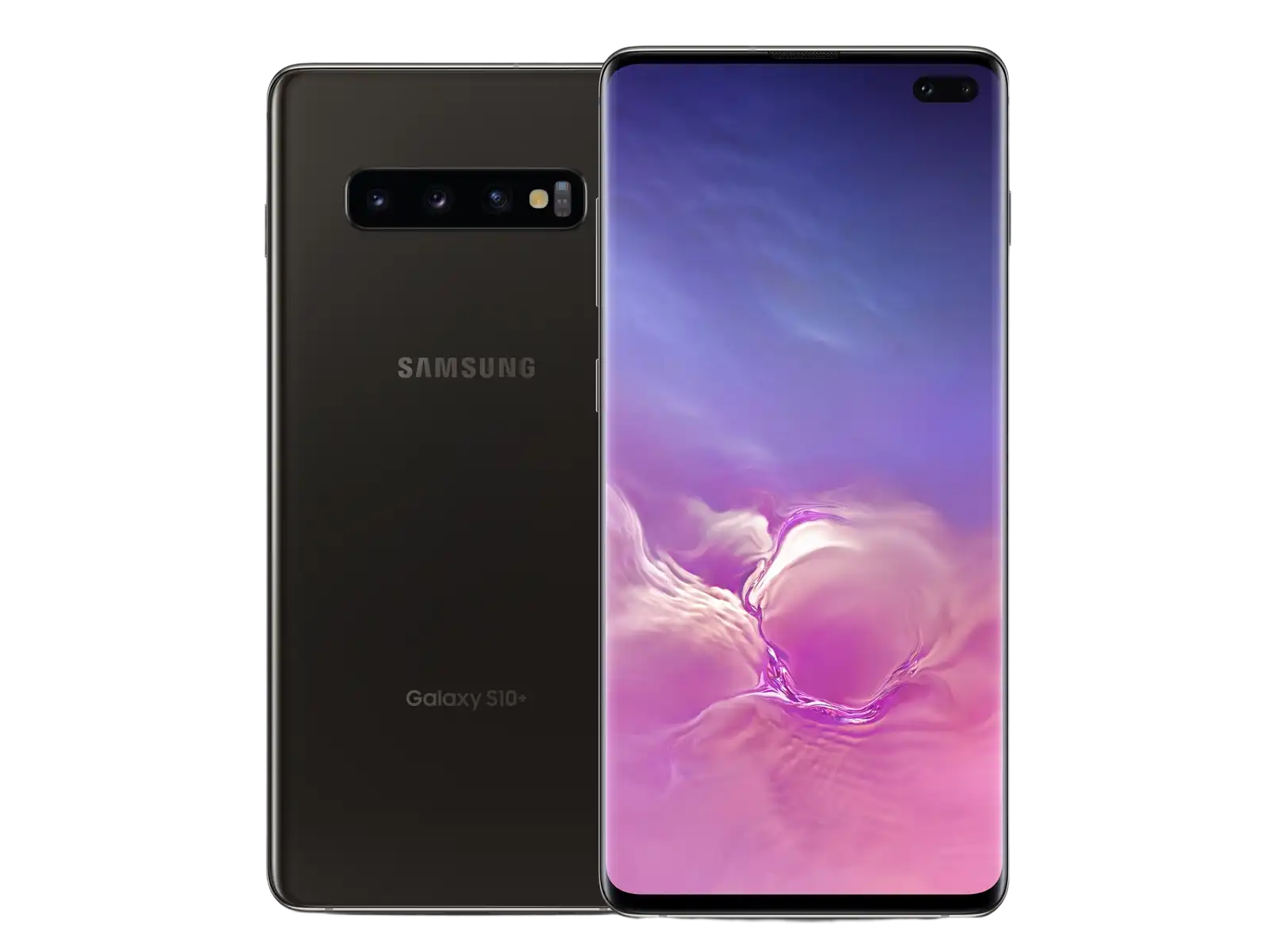 Galaxy S10 Plus