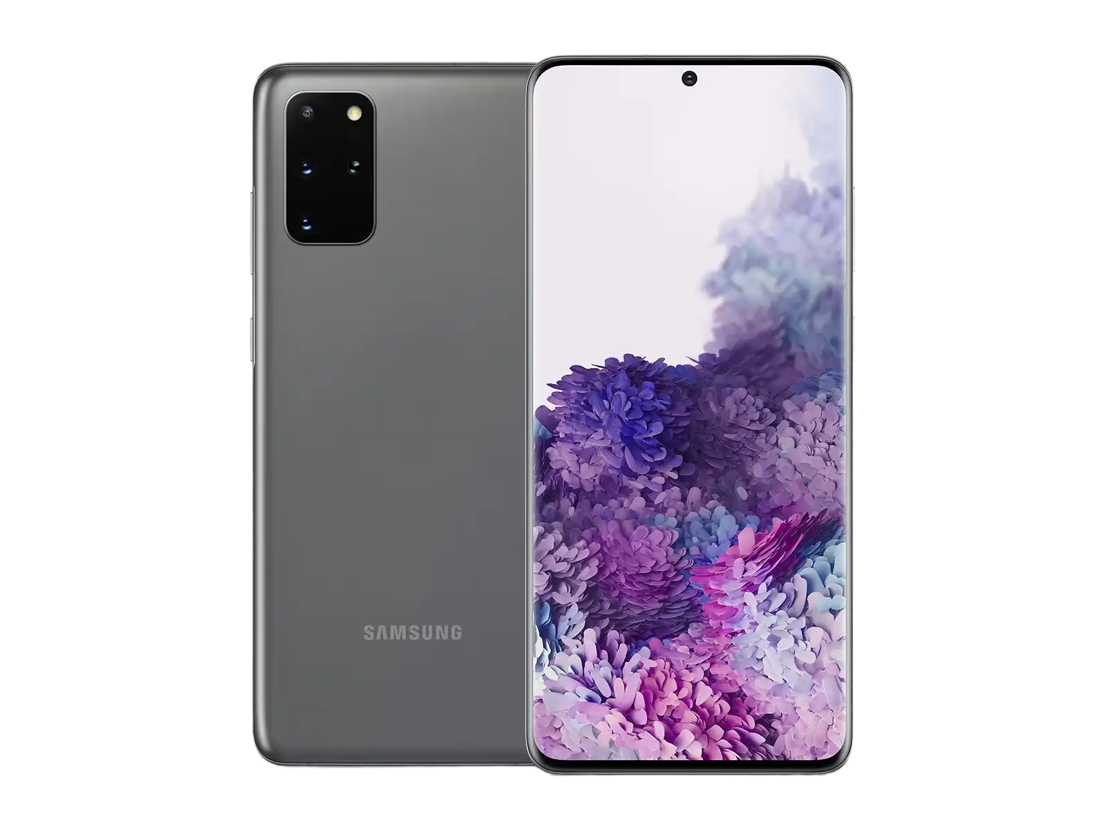 Galaxy S20 Plus