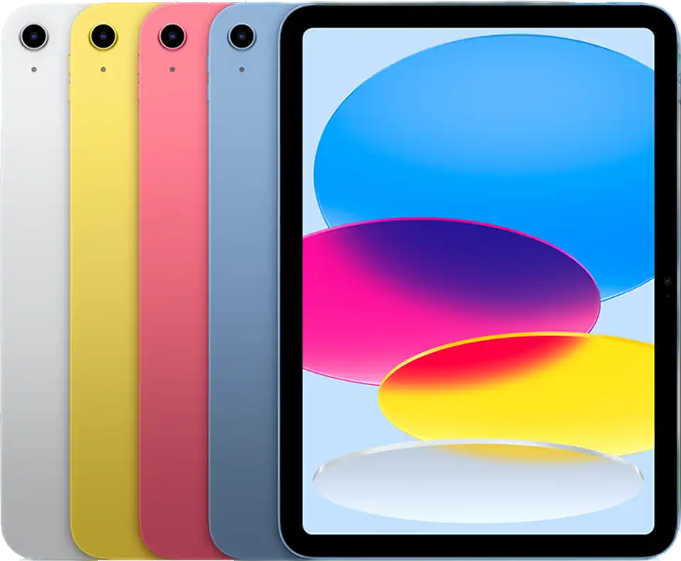 iPad Std 10. Gen. (2022)