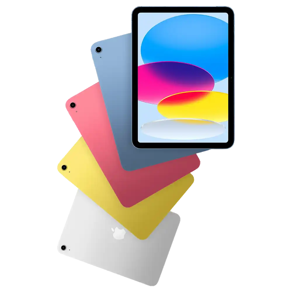 iPad Std 11. Gen. (2025)
