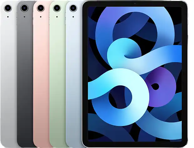 iPad Air 4. Gen. (2020)