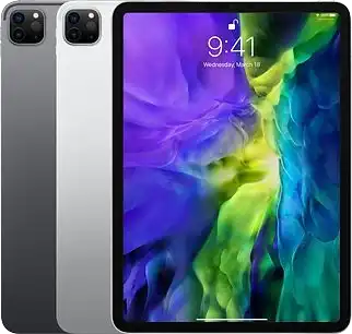 iPad Pro 11" 2. Gen. (2020)