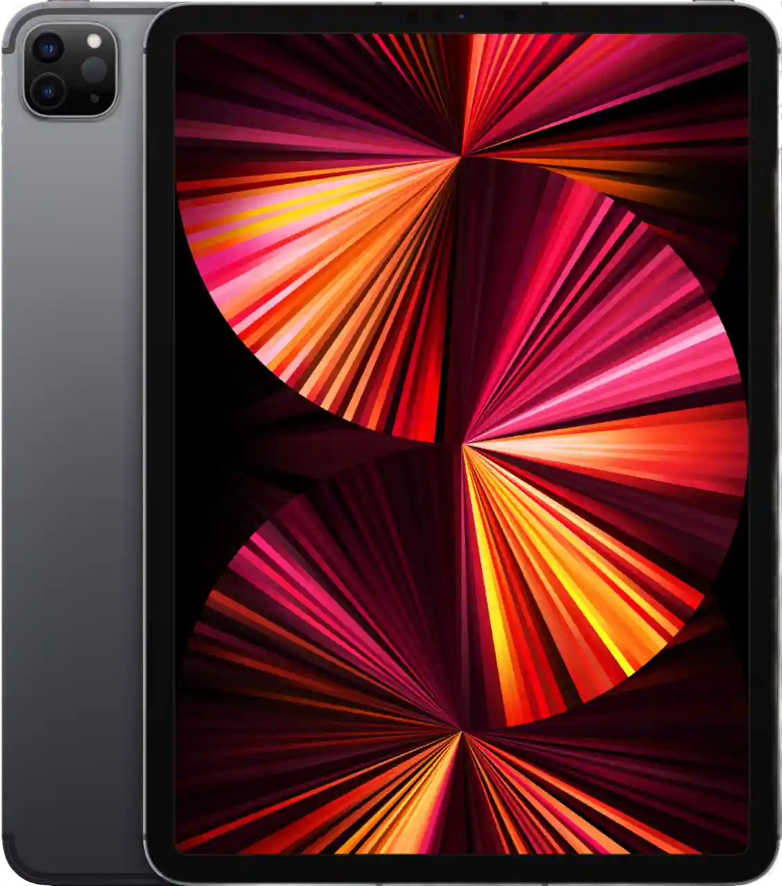 iPad Pro 11" 3. Gen. (2021)