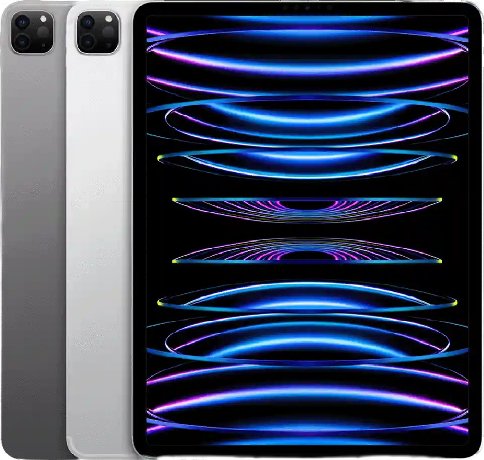 iPad Pro 11" 4. Gen. (2022)