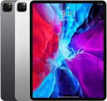 iPad Pro 12.9" 4. Gen. (2020)