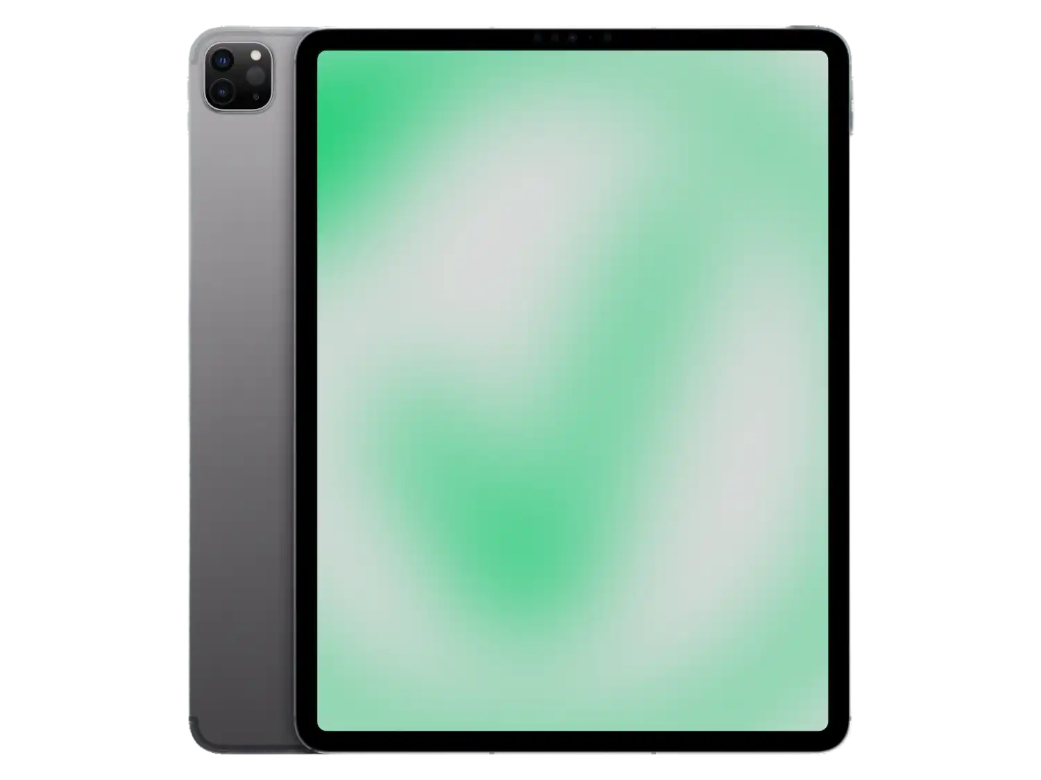 iPad Pro 12.9" 6. Gen. (2022)
