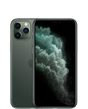 iPhone 11 Pro