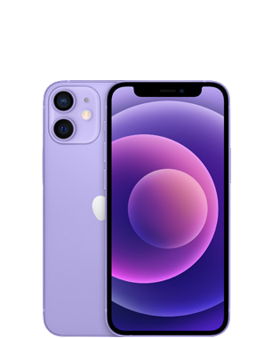 iPhone 12 mini