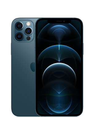 iPhone 12 Pro