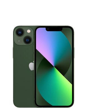 iPhone 13 mini