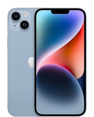 iPhone 14 Plus