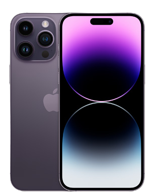 iPhone 14 Pro Max