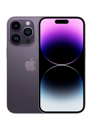 iPhone 14 Pro