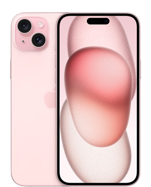 iPhone 15 Plus