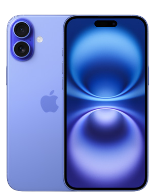 iPhone 16 Plus