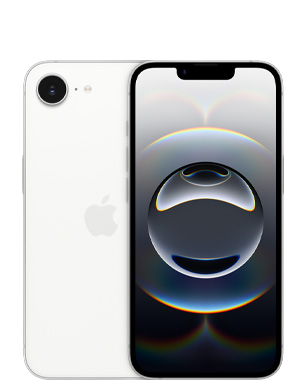 iPhone 16e