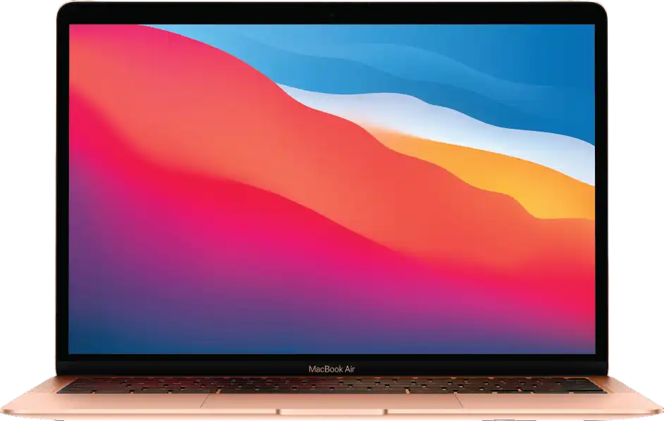 MacBook Air 13" 2020