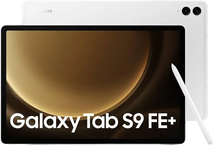 Galaxy Tab S9 FE Plus